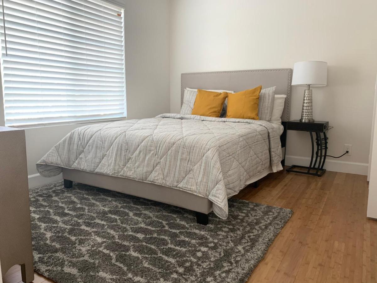 Gated Contemporary 3 Bedroom - 2 Bathroom Home In South La Plus Parking Λος Άντζελες Εξωτερικό φωτογραφία