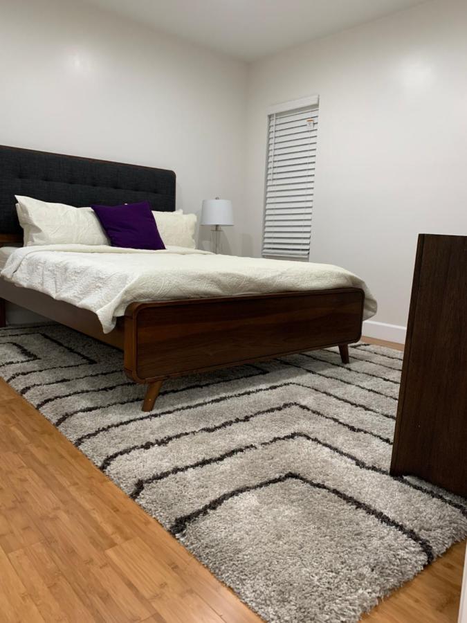Gated Contemporary 3 Bedroom - 2 Bathroom Home In South La Plus Parking Λος Άντζελες Εξωτερικό φωτογραφία